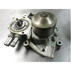 113W022 Water Coolant Pump For 02-14 Subaru impreza WRX 2.5 21111AA250